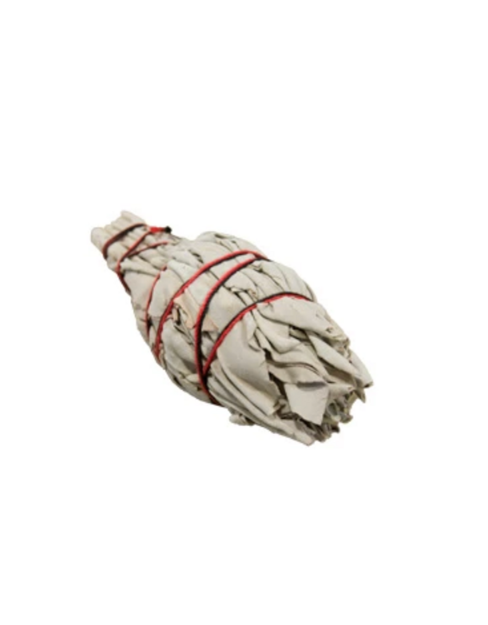 White Sage Smudge Stick - Small (3")