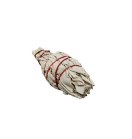 White Sage Smudge Stick - Small (3")