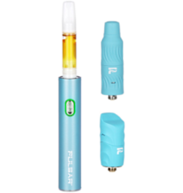 Pulsar Pulsar 510 Delta 3 in 1 Vape Pen Kit - 800 MaH Smart Battery