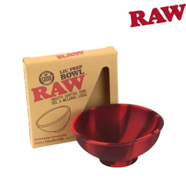 RAW Lil Prep Bowl