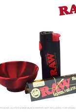RAW Lil Prep Bowl