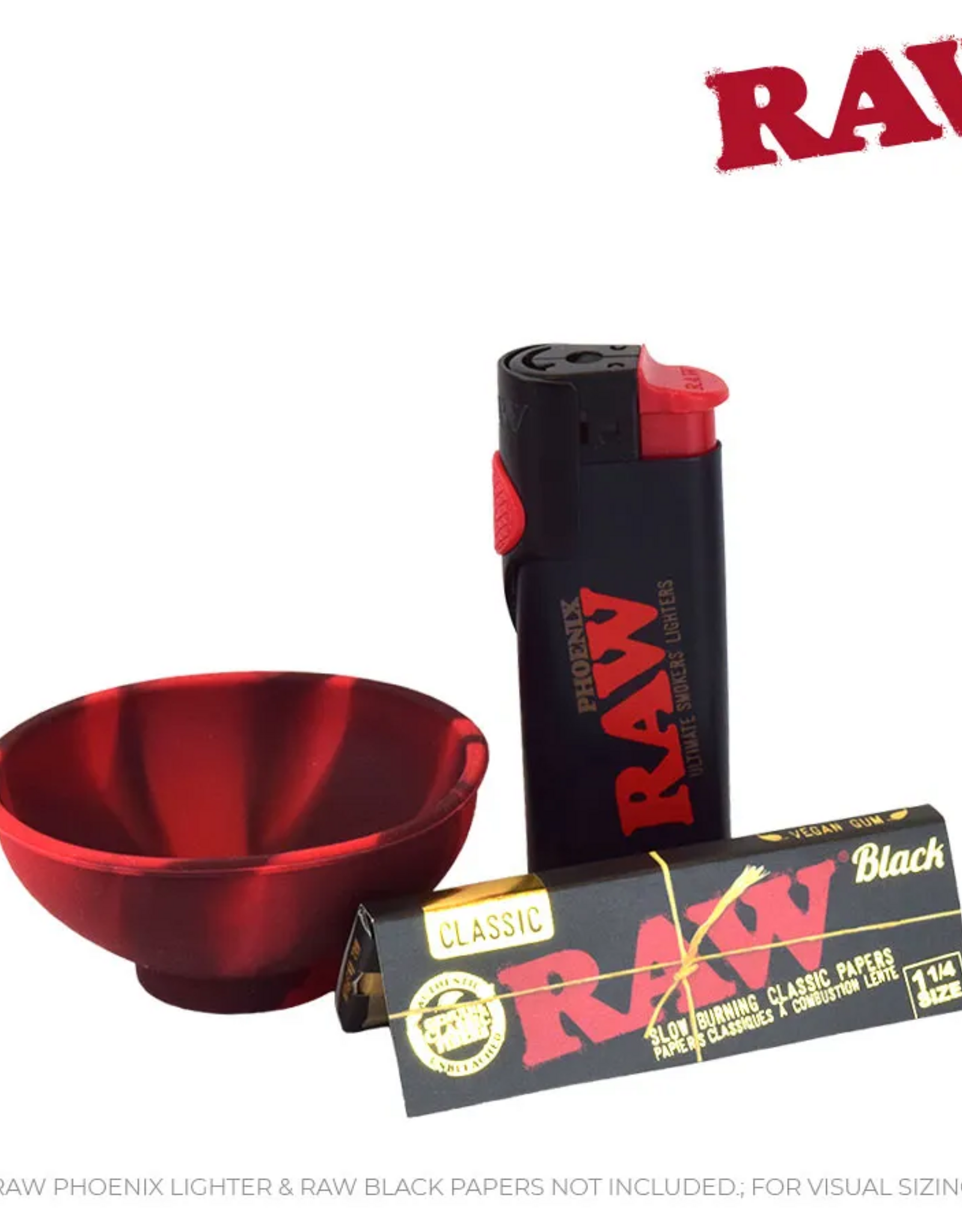 RAW Lil Prep Bowl