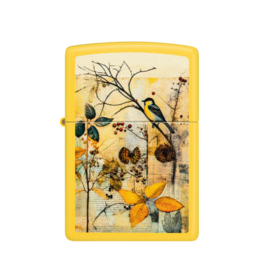 Zippo Vintage Bird Zippo