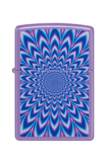 Zippo Optical Illusion Zippo