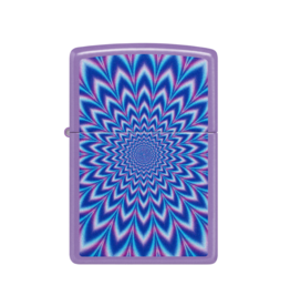 Zippo Optical Illusion Zippo