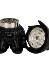 Space Lord Grinder - 1.5" / 2 Piece