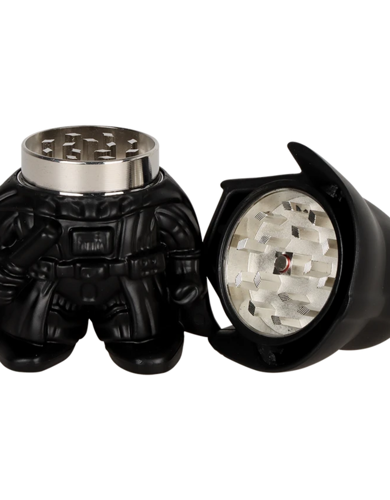 Space Lord Grinder - 1.5" / 2 Piece