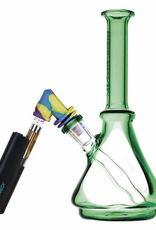 Pulsar Silicone Cart Rig Adapter