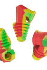 Pulsar Silicone Cart Rig Adapter
