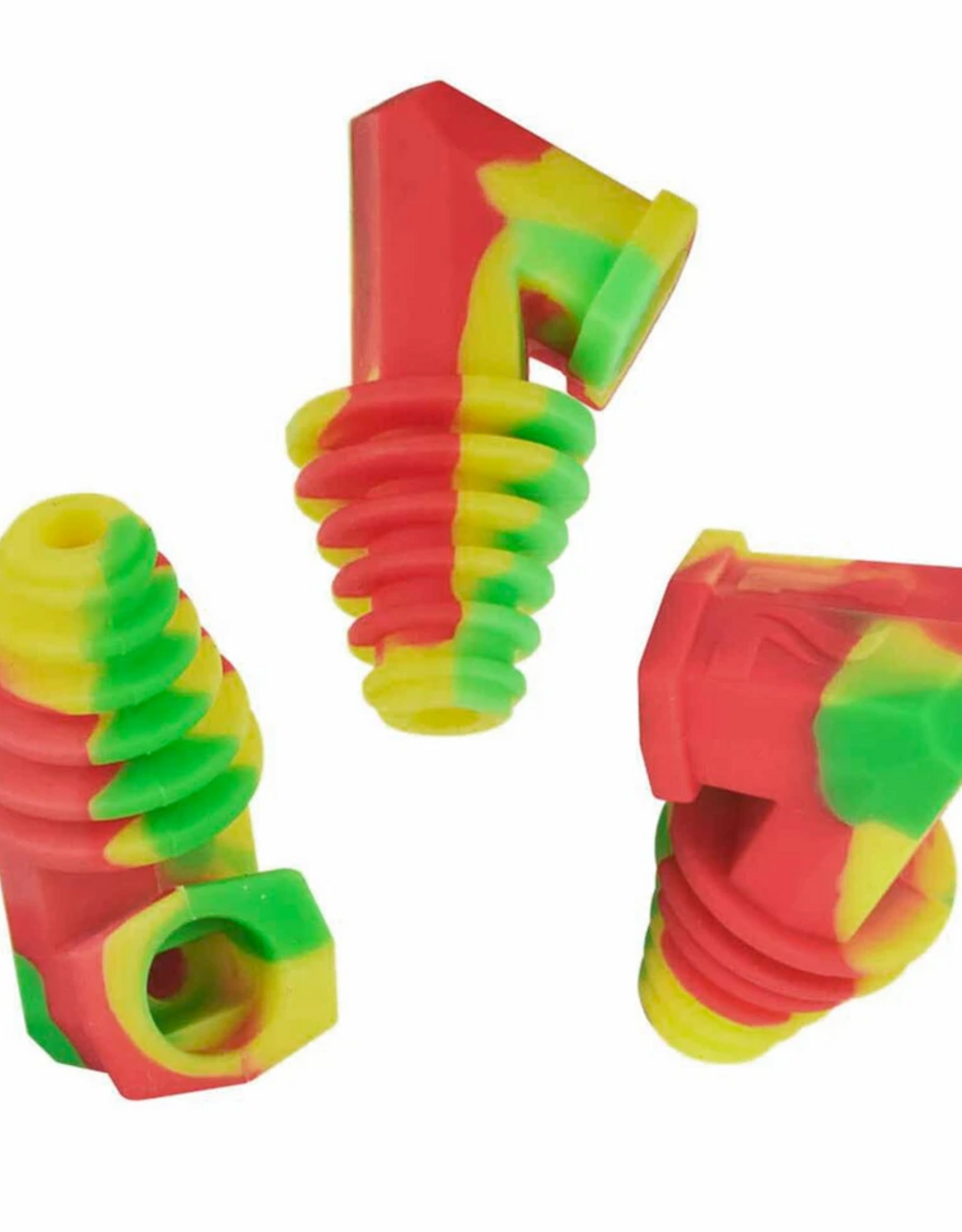 Pulsar Silicone Cart Rig Adapter