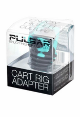 Pulsar Silicone Cart Rig Adapter
