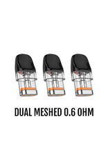 Smok Smok Novo SLR 2.0 Pods (3 Pack) [CRC]
