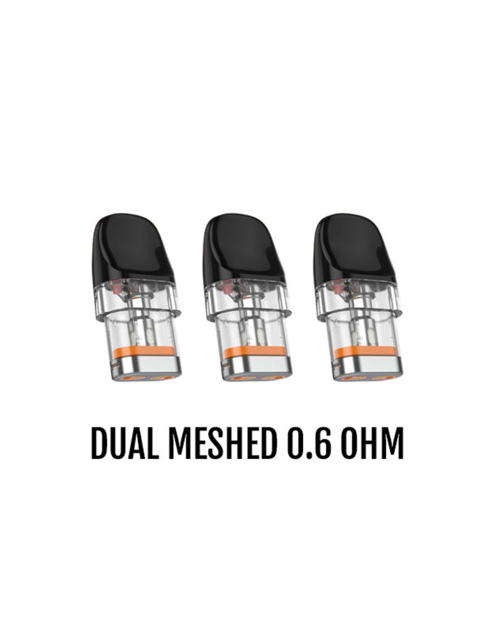 Smok Smok Novo SLR 2.0 Pods (3 Pack) [CRC]