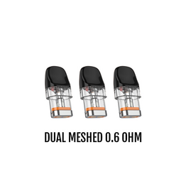 Smok Smok Novo SLR 2.0 Pods (3 Pack) [CRC]