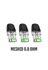 Smok Smok Novo SLR 2.0 Pods (3 Pack) [CRC]