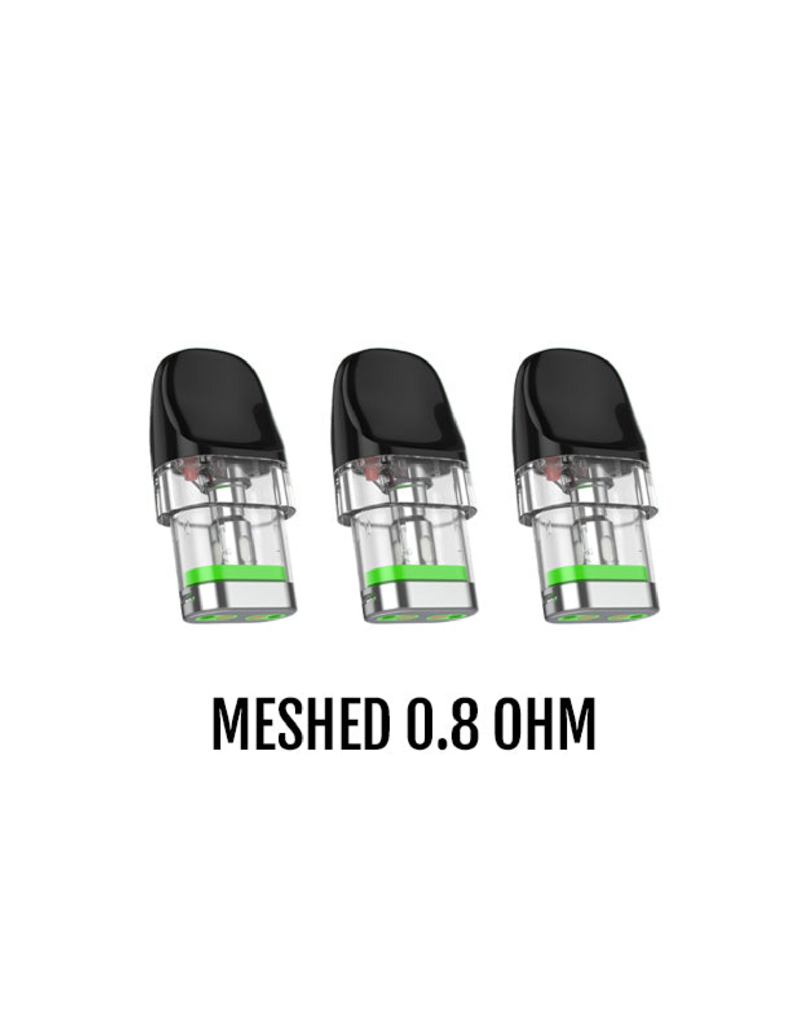 Smok Smok Novo SLR 2.0 Pods (3 Pack) [CRC]