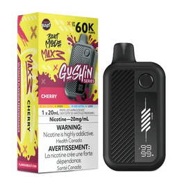 Flavour Beast Beast Mode Max 3 Gushin' Disposable