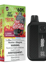 Flavour Beast Beast Mode Max 3 Sour Gushin' Disposable