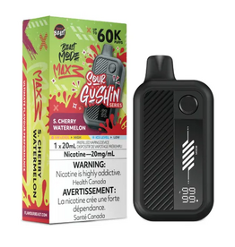 Flavour Beast Beast Mode Max 3 Sour Gushin' Disposable