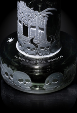 8" Smoke Temple of the Dragon Rig by Milkyway