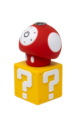 Iconic Mushroom 510 Cartridge Battery