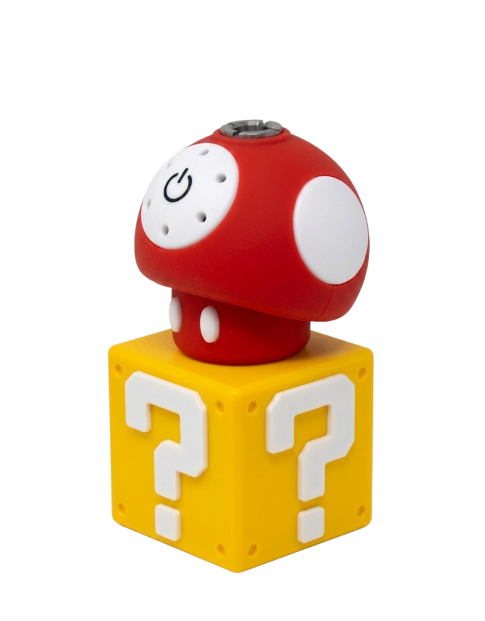 Iconic Mushroom 510 Cartridge Battery