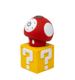 Iconic Mushroom 510 Cartridge Battery