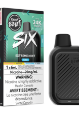 Flavour Beast SIX Disposable
