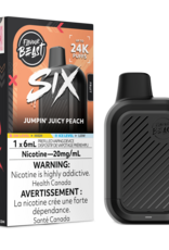 Flavour Beast SIX Disposable