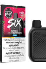 Flavour Beast SIX Disposable