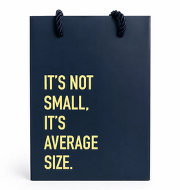 Average Size Gift Bag - Small