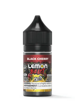 Lemon Beast Salt