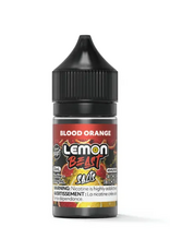 Lemon Beast Salt