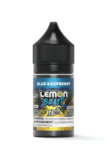 Lemon Beast Salt