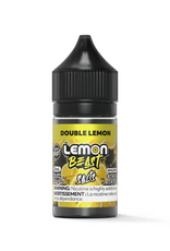 Lemon Beast Salt