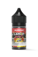 Lemon Beast Salt