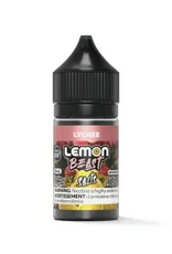 Lemon Beast Salt