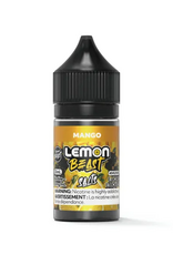 Lemon Beast Salt