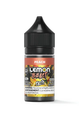 Lemon Beast Salt