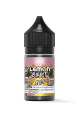 Lemon Beast Salt