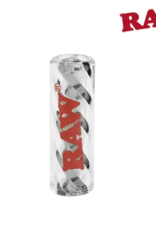 RAW RAW Glass Black Turbo Tips - 10mm
