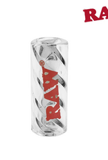 RAW RAW Glass Black Turbo Tips - 12mm