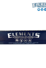 Elements Phantom Rolling Papers - King Size