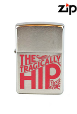 Zippo Tragically Hip Zippo