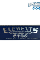 Elements Phantom Rolling Papers - 1.25