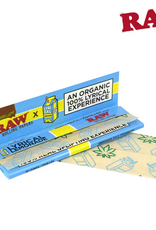 RAW X Lyrical Lemonade Rolling Papers - King Size