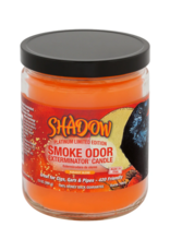 Smoke Odor 13oz. Candle - Shadow