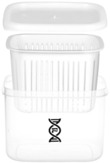 Pulsar Pulsar CORE Dunk Cleaning Station - 3.5" x 4.7" x 4.3"