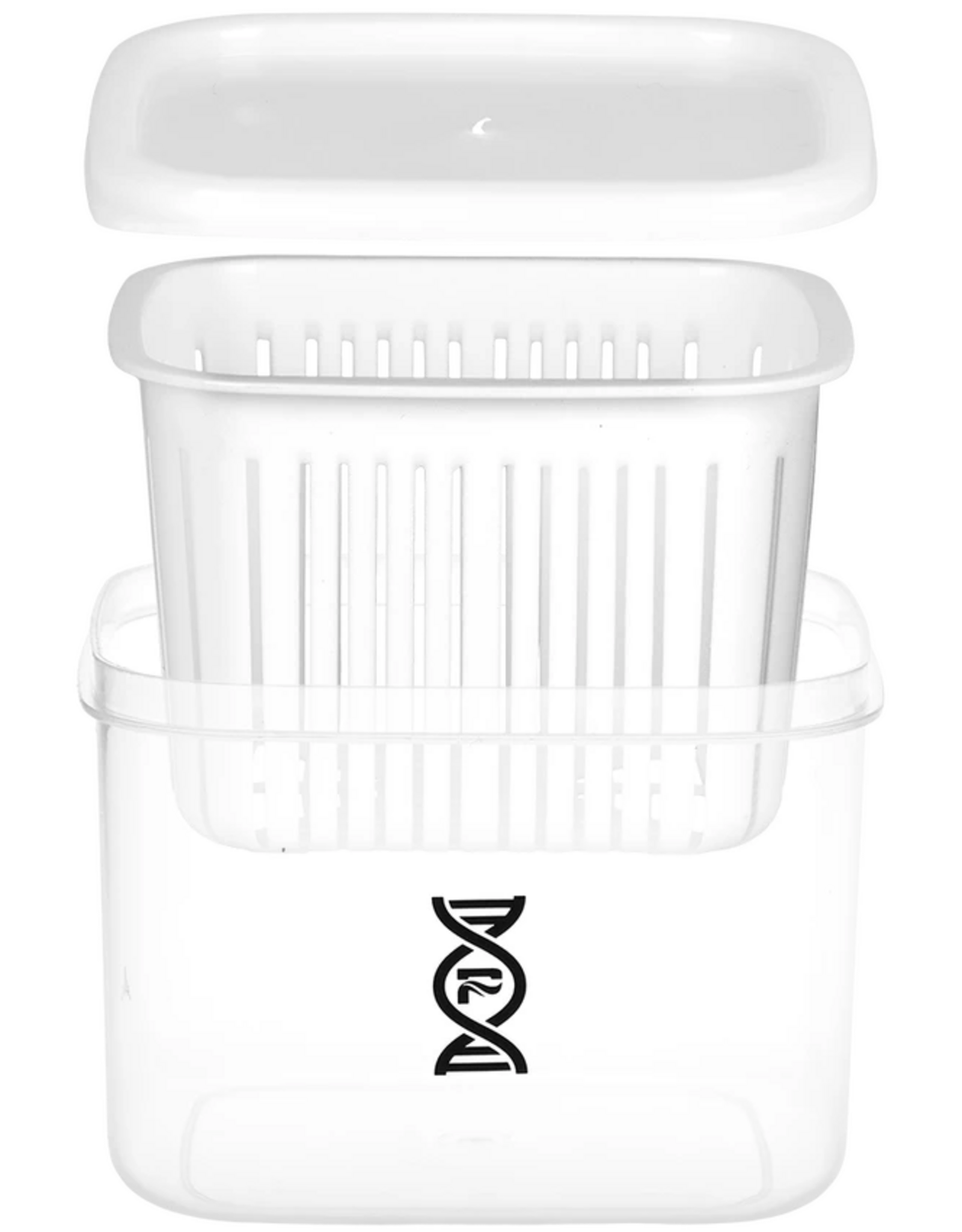 Pulsar Pulsar CORE Dunk Cleaning Station - 3.5" x 4.7" x 4.3"