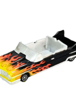 Fujima Flame Convertible Ashtray